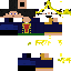 GliterfartYT Minecraft skin preview
