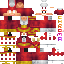 josephxxjh classic skin texture