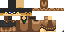 Fremeny classic skin texture