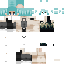 FnafCarlos classic skin texture