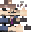 Elanchana classic skin texture