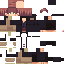 Nazukosh1 classic skin texture