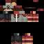 xNestorio_MC classic skin texture