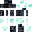 neggerbarn classic skin texture
