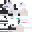 RightsReserved Minecraft skin preview
