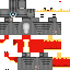 9669 classic skin texture
