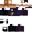 AreaMonster classic skin texture