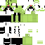 aream3 classic skin texture