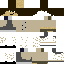 MinecaftGamer420 classic skin texture