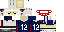 Minecraft classic skin texture