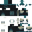 Wardnnn classic skin texture