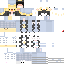 CarolainR classic skin texture