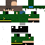 Luczek4346 Minecraft skin preview