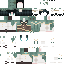 calabazakawai2 classic skin texture