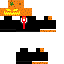 Calabaza_YTkun classic skin texture