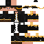 Korsanlar_Kral classic skin texture