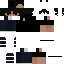 KorsanTaksi Minecraft skin preview