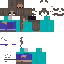 heroine666 classic skin texture