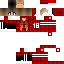 bellaflicka classic skin texture