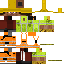 golmeslice classic skin texture
