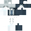 DerToteTyp classic skin texture