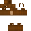 derTeddyBear Minecraft skin preview