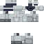 Deart classic skin texture