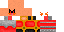Dearth classic skin texture