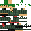 DeArtic classic skin texture