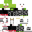 Camouflage classic skin texture