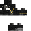 monkyrmonkyr classic skin texture