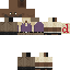 Monkynoy555 classic skin texture