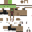 Monkymazic classic skin texture