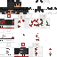 MonkiFishy classic skin texture