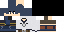 Jarde classic skin texture