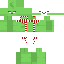 Jardelito classic skin texture