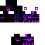 Lobomerlin classic skin texture