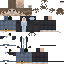 HouseGD classic skin texture
