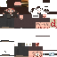 House classic skin texture