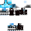 awuitadecoco classic skin texture