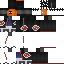 gokutheotaku classic skin texture