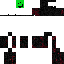FlameBears classic skin texture