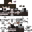 NotchnotFoundd classic skin texture