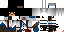 ChunE classic skin texture