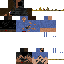 Alphatox classic skin texture