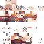 GeoEli classic skin texture