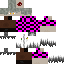 bluo2800 classic skin texture