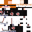 Huzanami classic skin texture