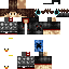 Bandit_original classic skin texture