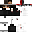 PepyNox classic skin texture